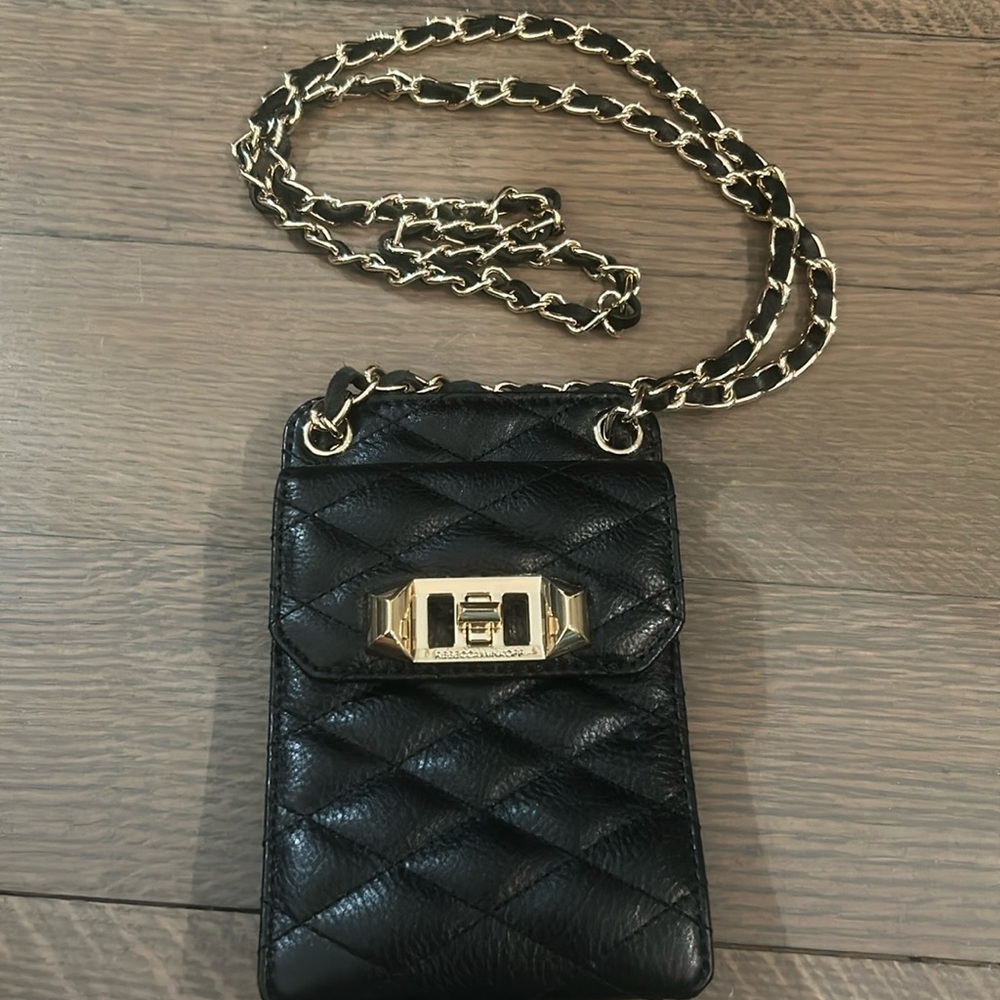 Rebecca minkoff purse